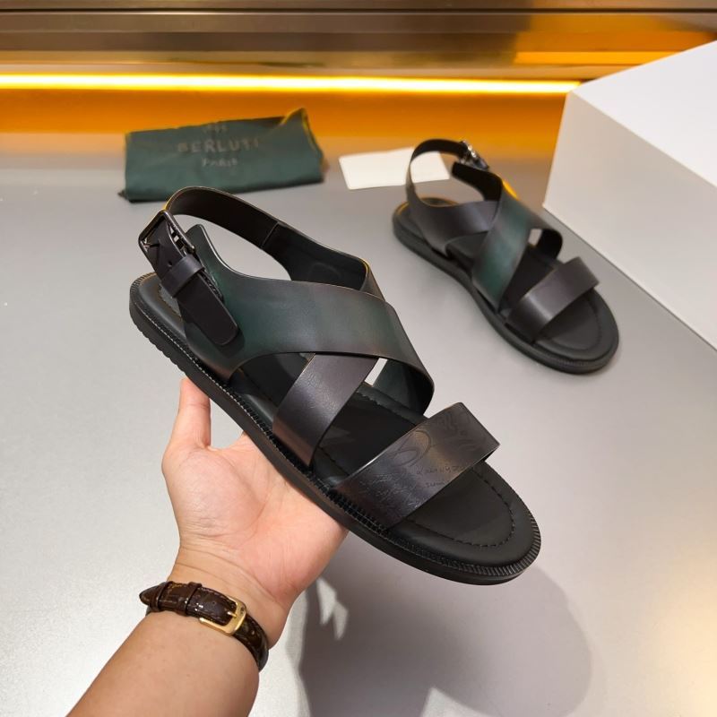 Berluti Sandals